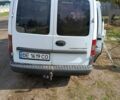Белый Опель Комбо груз.-пасс., объемом двигателя 2 л и пробегом 260 тыс. км за 5000 $, фото 10 на Automoto.ua