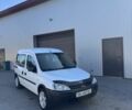 Білий Опель Комбо вант.-пас., об'ємом двигуна 1.3 л та пробігом 278 тис. км за 3400 $, фото 1 на Automoto.ua
