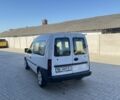 Білий Опель Комбо вант.-пас., об'ємом двигуна 1.3 л та пробігом 278 тис. км за 3400 $, фото 2 на Automoto.ua
