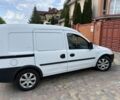 Белый Опель Комбо груз.-пасс., объемом двигателя 1.2 л и пробегом 180 тыс. км за 3800 $, фото 7 на Automoto.ua