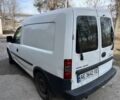 Белый Опель Комбо груз.-пасс., объемом двигателя 1.2 л и пробегом 180 тыс. км за 3800 $, фото 2 на Automoto.ua