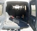 Белый Опель Комбо груз.-пасс., объемом двигателя 1.6 л и пробегом 343 тыс. км за 3500 $, фото 5 на Automoto.ua
