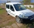 Белый Опель Комбо груз.-пасс., объемом двигателя 2 л и пробегом 260 тыс. км за 5000 $, фото 8 на Automoto.ua
