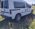 Білий Опель Комбо вант.-пас., об'ємом двигуна 1.2 л та пробігом 278 тис. км за 3600 $, фото 5 на Automoto.ua