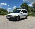 Опель Комбо вант.-пас. 2009 у Вінниці на Automoto.ua Білий Опель Комбо вант.-пас., об'ємом двигуна 1.7 л та пробігом 440 тис. км за 4500 $, фото 1 на Automoto.ua