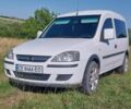 Білий Опель Комбо вант.-пас., об'ємом двигуна 1.2 л та пробігом 278 тис. км за 3600 $, фото 1 на Automoto.ua