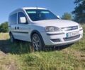 Білий Опель Комбо вант.-пас., об'ємом двигуна 1.2 л та пробігом 278 тис. км за 3600 $, фото 1 на Automoto.ua