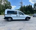 Опель Комбо вант.-пас. 2009 у Вінниці на Automoto.ua Білий Опель Комбо вант.-пас., об'ємом двигуна 1.7 л та пробігом 440 тис. км за 4500 $, фото 6 на Automoto.ua
