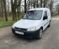 Белый Опель Комбо груз.-пасс., объемом двигателя 1.7 л и пробегом 450 тыс. км за 2700 $, фото 1 на Automoto.ua
