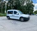 Опель Комбо вант.-пас. 2009 у Вінниці на Automoto.ua Білий Опель Комбо вант.-пас., об'ємом двигуна 1.7 л та пробігом 440 тис. км за 4500 $, фото 7 на Automoto.ua