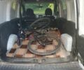 Белый Опель Комбо груз.-пасс., объемом двигателя 1.3 л и пробегом 358 тыс. км за 3000 $, фото 6 на Automoto.ua