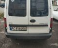 Белый Опель Комбо груз.-пасс., объемом двигателя 1.3 л и пробегом 358 тыс. км за 3000 $, фото 5 на Automoto.ua