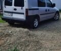 Білий Опель Комбо вант.-пас., об'ємом двигуна 1.3 л та пробігом 340 тис. км за 5250 $, фото 6 на Automoto.ua
