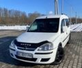 Білий Опель Комбо вант.-пас., об'ємом двигуна 1.2 л та пробігом 390 тис. км за 4350 $, фото 1 на Automoto.ua