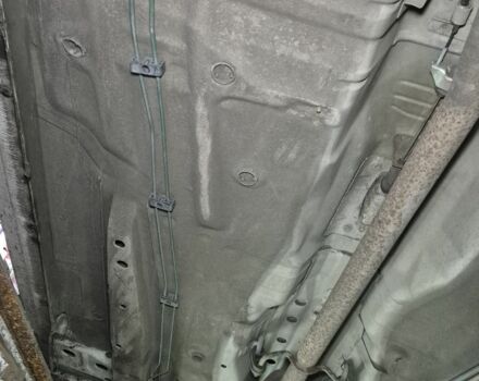 Белый Опель Комбо груз.-пасс., объемом двигателя 1.7 л и пробегом 232 тыс. км за 3750 $, фото 19 на Automoto.ua