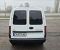 Белый Опель Комбо груз.-пасс., объемом двигателя 1.7 л и пробегом 232 тыс. км за 3750 $, фото 4 на Automoto.ua