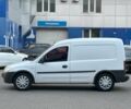 Белый Опель Комбо груз.-пасс., объемом двигателя 1.7 л и пробегом 273 тыс. км за 3440 $, фото 7 на Automoto.ua