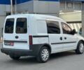 Белый Опель Комбо груз.-пасс., объемом двигателя 1.7 л и пробегом 273 тыс. км за 3440 $, фото 4 на Automoto.ua