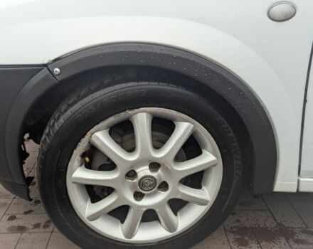 Белый Опель Комбо груз.-пасс., объемом двигателя 1.3 л и пробегом 160 тыс. км за 1422 $, фото 2 на Automoto.ua