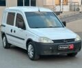 Белый Опель Комбо груз.-пасс., объемом двигателя 1.7 л и пробегом 273 тыс. км за 3440 $, фото 2 на Automoto.ua
