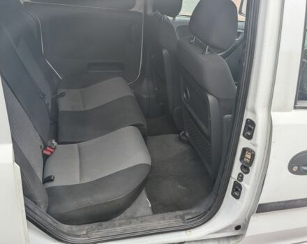 Белый Опель Комбо груз.-пасс., объемом двигателя 1.3 л и пробегом 160 тыс. км за 1422 $, фото 5 на Automoto.ua