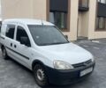 Білий Опель Комбо вант.-пас., об'ємом двигуна 1.2 л та пробігом 310 тис. км за 3500 $, фото 1 на Automoto.ua