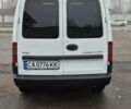 Белый Опель Комбо груз.-пасс., объемом двигателя 1.7 л и пробегом 232 тыс. км за 3750 $, фото 5 на Automoto.ua