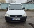 Белый Опель Комбо груз.-пасс., объемом двигателя 1.7 л и пробегом 232 тыс. км за 3750 $, фото 1 на Automoto.ua