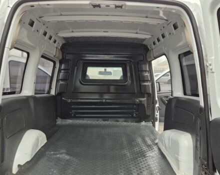 Белый Опель Комбо груз.-пасс., объемом двигателя 1.7 л и пробегом 232 тыс. км за 3750 $, фото 13 на Automoto.ua