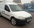 Белый Опель Комбо груз.-пасс., объемом двигателя 1.3 л и пробегом 160 тыс. км за 1422 $, фото 1 на Automoto.ua