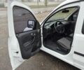Белый Опель Комбо груз.-пасс., объемом двигателя 1.7 л и пробегом 232 тыс. км за 3750 $, фото 6 на Automoto.ua