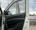 Белый Опель Комбо груз.-пасс., объемом двигателя 1.4 л и пробегом 256 тыс. км за 1500 $, фото 11 на Automoto.ua