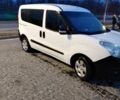 Білий Опель Комбо вант.-пас., об'ємом двигуна 1.2 л та пробігом 260 тис. км за 6000 $, фото 1 на Automoto.ua