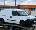 Белый Опель Комбо груз.-пасс., объемом двигателя 1.4 л и пробегом 256 тыс. км за 1500 $, фото 1 на Automoto.ua