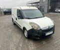 Белый Опель Комбо груз.-пасс., объемом двигателя 1.6 л и пробегом 250 тыс. км за 4500 $, фото 4 на Automoto.ua