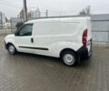 Белый Опель Комбо груз.-пасс., объемом двигателя 1.6 л и пробегом 250 тыс. км за 4500 $, фото 1 на Automoto.ua
