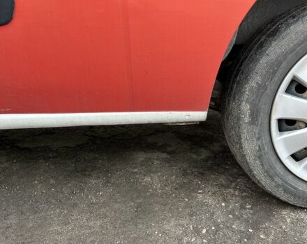 Білий Опель Комбо вант.-пас., об'ємом двигуна 1.6 л та пробігом 300 тис. км за 6400 $, фото 6 на Automoto.ua