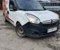Білий Опель Комбо вант.-пас., об'ємом двигуна 1.6 л та пробігом 300 тис. км за 6400 $, фото 1 на Automoto.ua