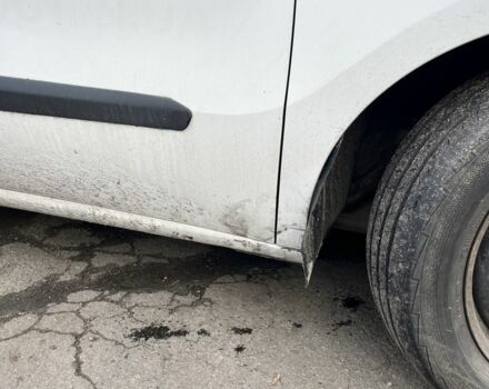 Білий Опель Комбо вант.-пас., об'ємом двигуна 1.6 л та пробігом 300 тис. км за 6400 $, фото 4 на Automoto.ua