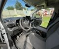 Белый Опель Комбо груз.-пасс., объемом двигателя 1.5 л и пробегом 170 тыс. км за 12699 $, фото 10 на Automoto.ua