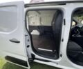 Белый Опель Комбо груз.-пасс., объемом двигателя 1.5 л и пробегом 170 тыс. км за 12699 $, фото 7 на Automoto.ua