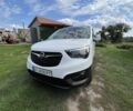 Белый Опель Комбо груз.-пасс., объемом двигателя 1.5 л и пробегом 170 тыс. км за 12699 $, фото 1 на Automoto.ua