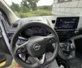 Белый Опель Комбо груз.-пасс., объемом двигателя 1.5 л и пробегом 170 тыс. км за 12699 $, фото 12 на Automoto.ua