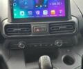 Белый Опель Комбо груз.-пасс., объемом двигателя 1.5 л и пробегом 100 тыс. км за 12900 $, фото 11 на Automoto.ua