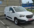 Белый Опель Комбо груз.-пасс., объемом двигателя 1.5 л и пробегом 100 тыс. км за 12900 $, фото 1 на Automoto.ua