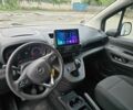 Белый Опель Комбо груз.-пасс., объемом двигателя 1.5 л и пробегом 100 тыс. км за 12900 $, фото 18 на Automoto.ua