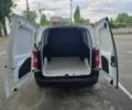 Белый Опель Комбо груз.-пасс., объемом двигателя 1.5 л и пробегом 100 тыс. км за 12900 $, фото 12 на Automoto.ua