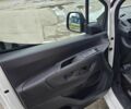 Белый Опель Комбо груз.-пасс., объемом двигателя 1.5 л и пробегом 100 тыс. км за 12900 $, фото 9 на Automoto.ua