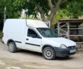 Білий Опель Комбо вант.-пас., об'ємом двигуна 1.7 л та пробігом 426 тис. км за 1200 $, фото 1 на Automoto.ua