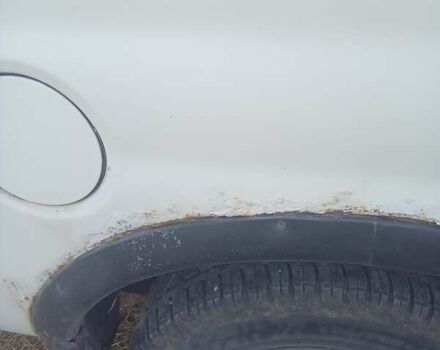 Белый Опель Комбо груз.-пасс., объемом двигателя 1.4 л и пробегом 450 тыс. км за 1250 $, фото 16 на Automoto.ua